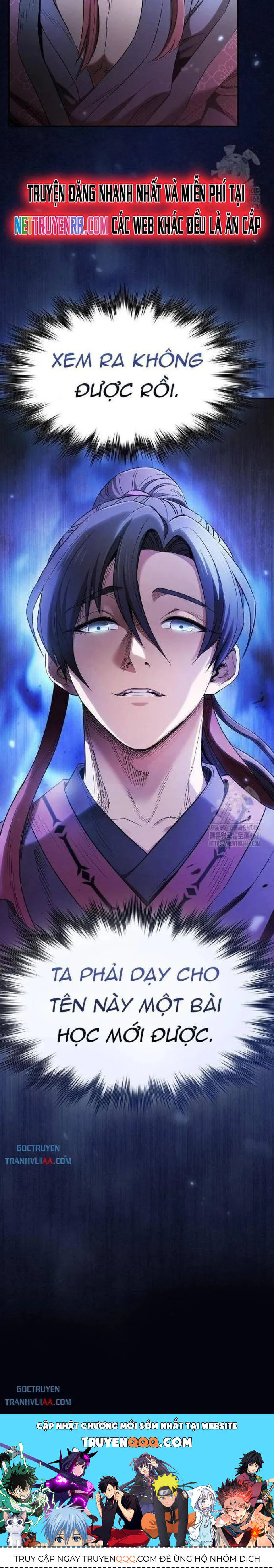 Cuộc Sống Của Gián Điệp Ma Giáo Chapter 8 - 30