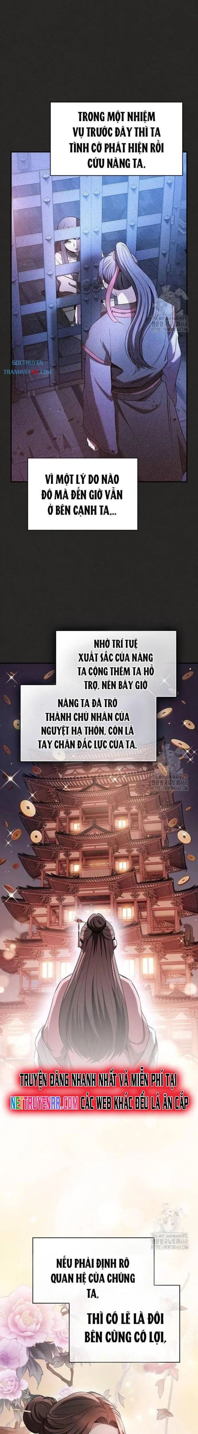 Cuộc Sống Của Gián Điệp Ma Giáo Chapter 8 - 4