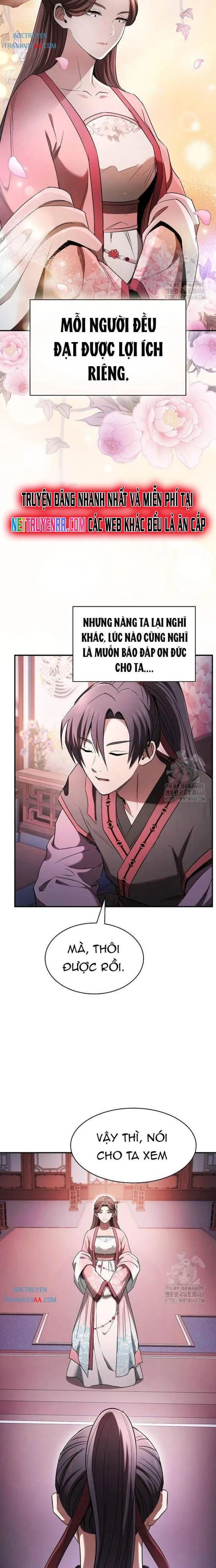 Cuộc Sống Của Gián Điệp Ma Giáo Chapter 8 - 5