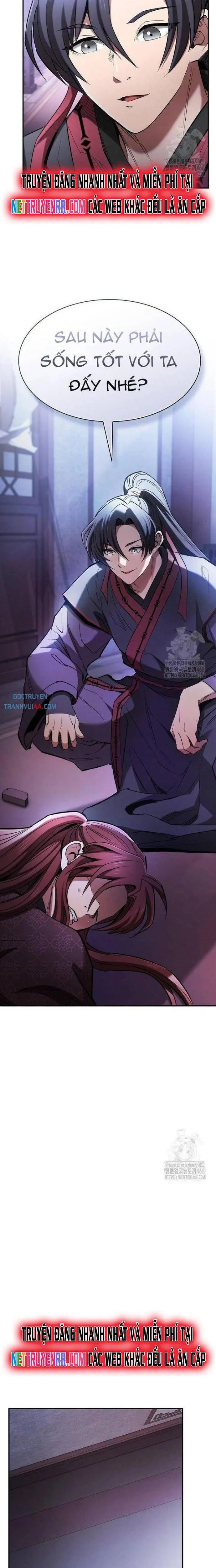 Cuộc Sống Của Gián Điệp Ma Giáo Chapter 9 - 27