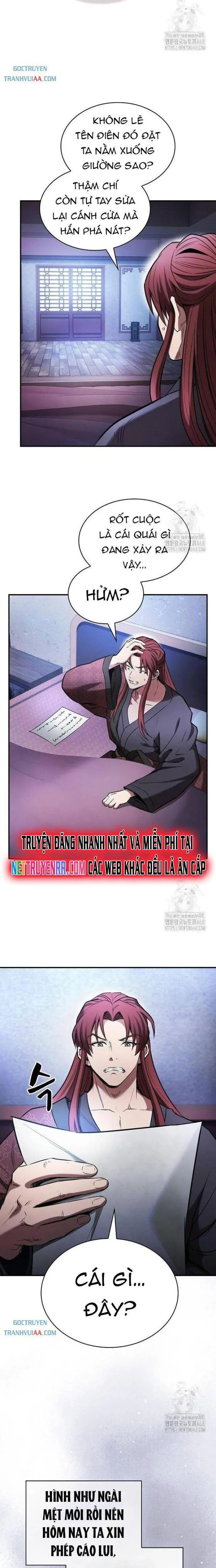 Cuộc Sống Của Gián Điệp Ma Giáo Chapter 9 - 29