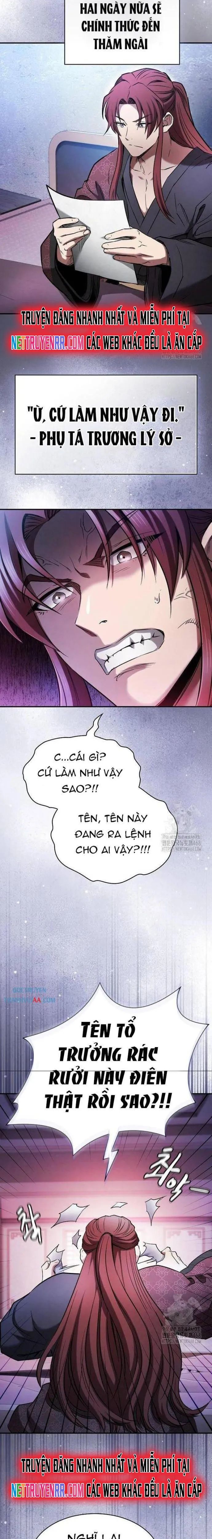 Cuộc Sống Của Gián Điệp Ma Giáo Chapter 9 - 30