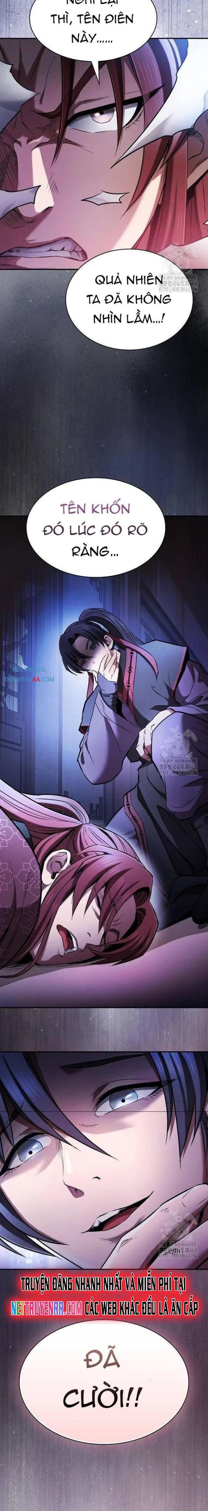 Cuộc Sống Của Gián Điệp Ma Giáo Chapter 9 - 31