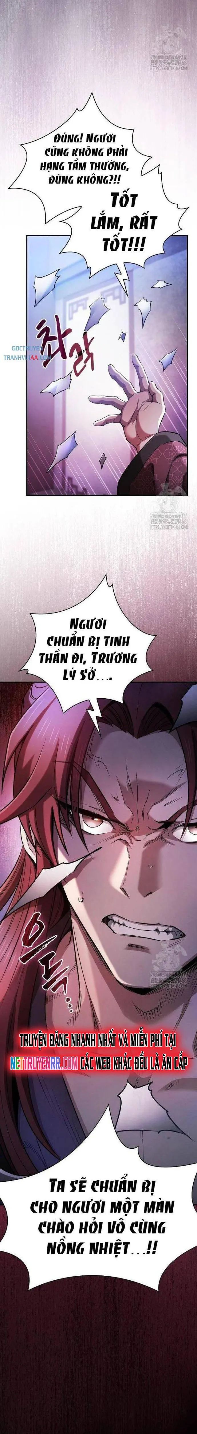 Cuộc Sống Của Gián Điệp Ma Giáo Chapter 9 - 32