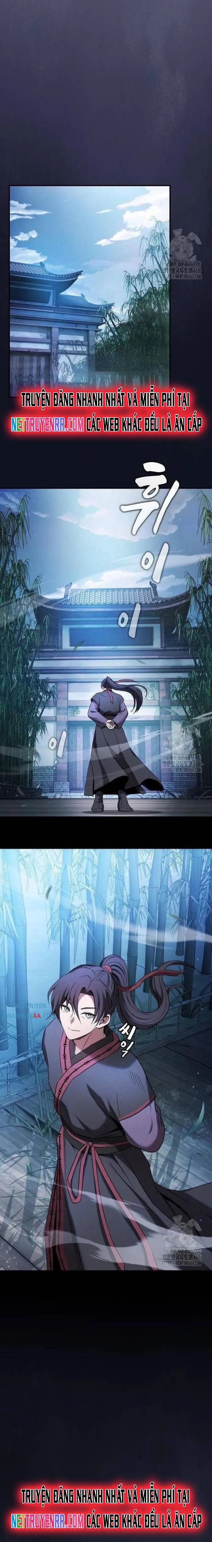 Cuộc Sống Của Gián Điệp Ma Giáo Chapter 9 - 6