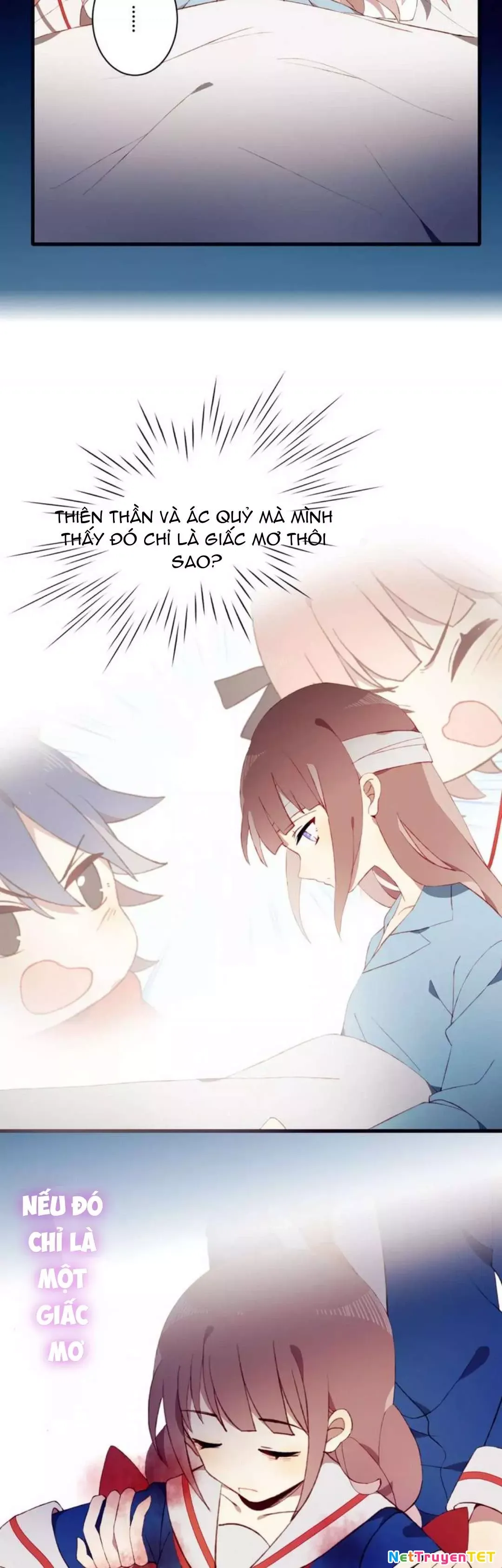 Mối Tình Đầu Chưa Được Trọn Vẹn Chapter 0.1 - 11