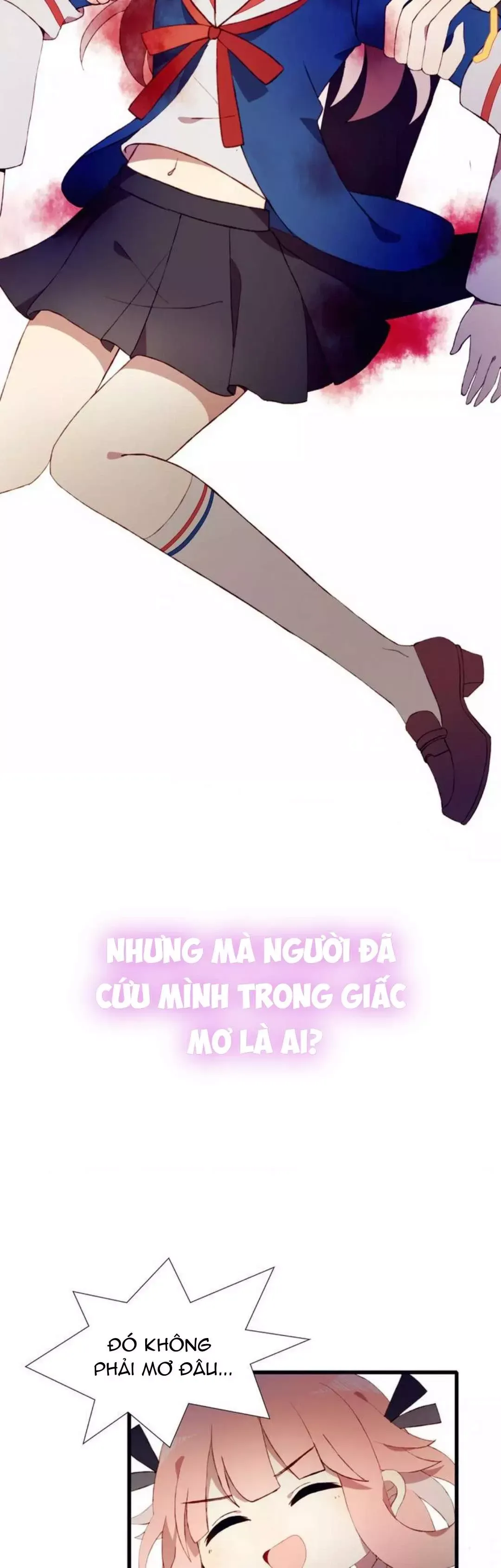 Mối Tình Đầu Chưa Được Trọn Vẹn Chapter 0.1 - 12