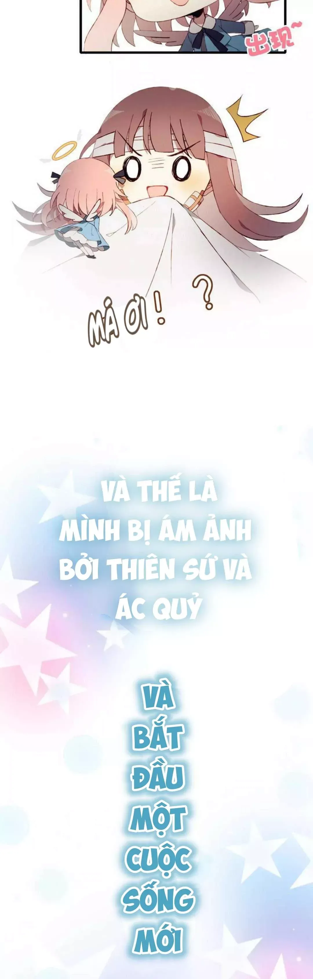 Mối Tình Đầu Chưa Được Trọn Vẹn Chapter 0.1 - 13