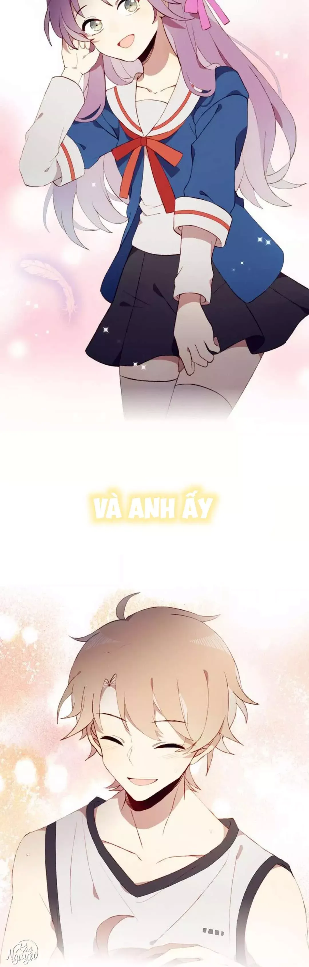 Mối Tình Đầu Chưa Được Trọn Vẹn Chapter 0.1 - 15