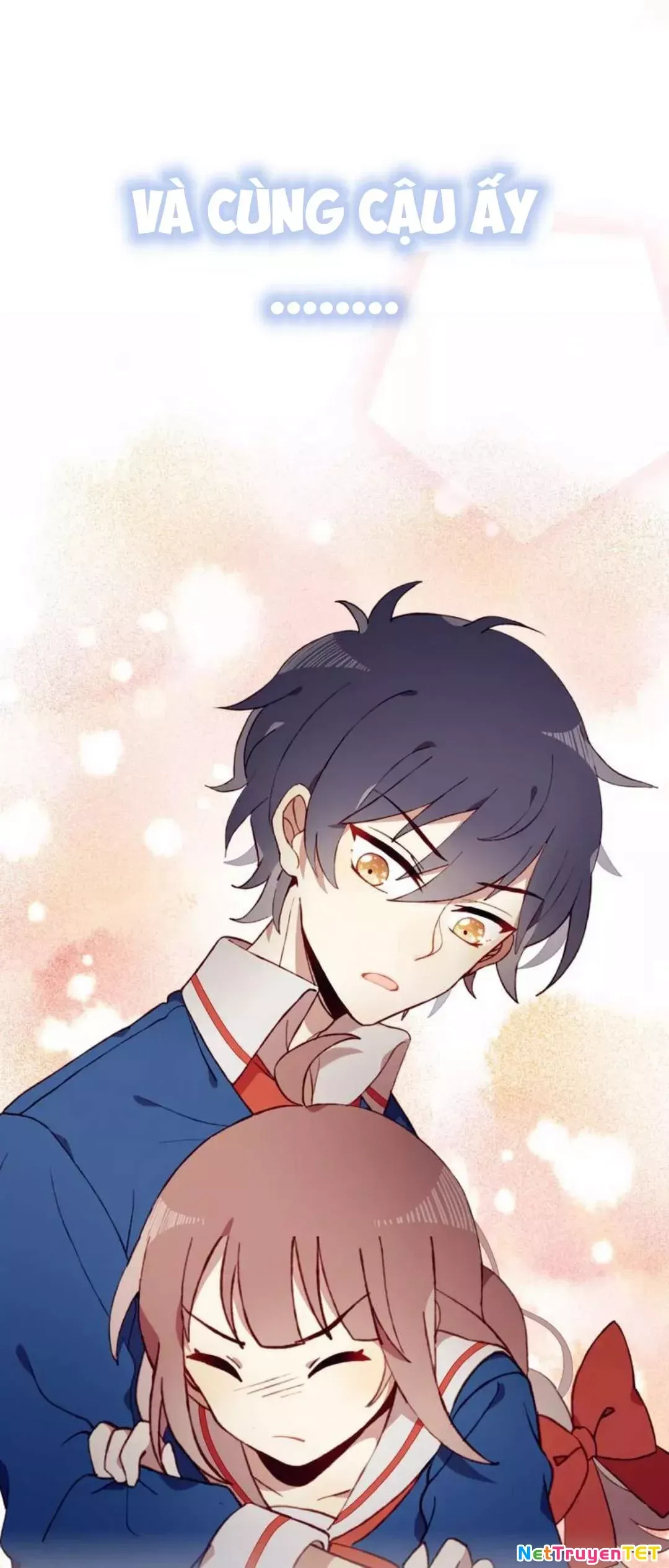 Mối Tình Đầu Chưa Được Trọn Vẹn Chapter 0.1 - 16