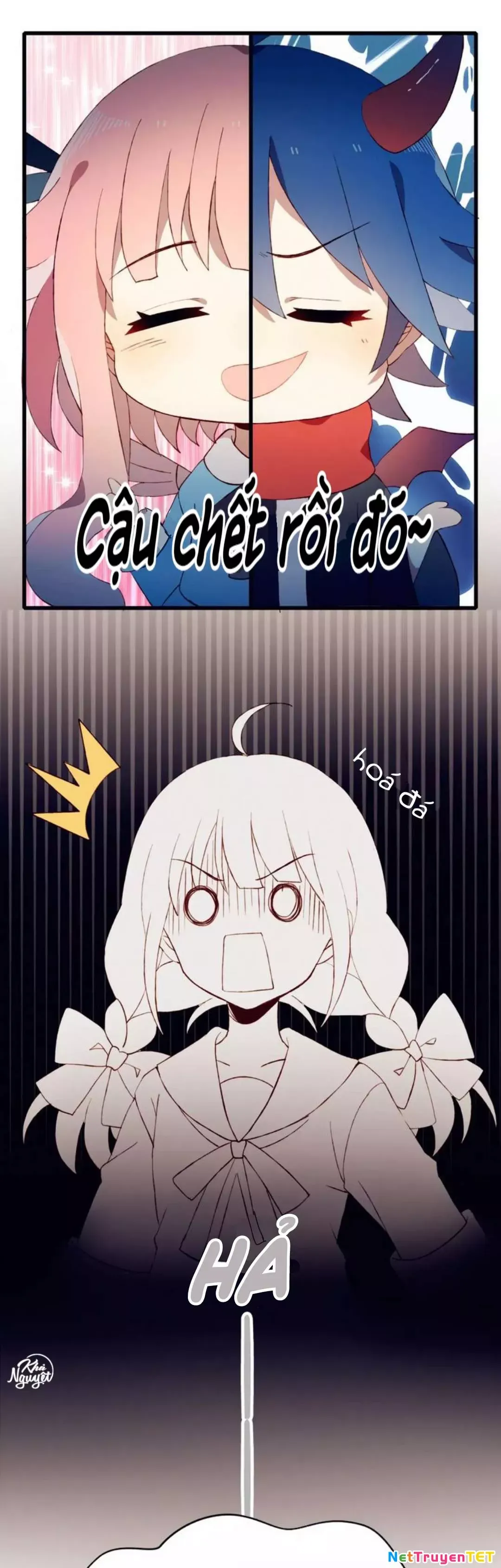 Mối Tình Đầu Chưa Được Trọn Vẹn Chapter 0.1 - 6