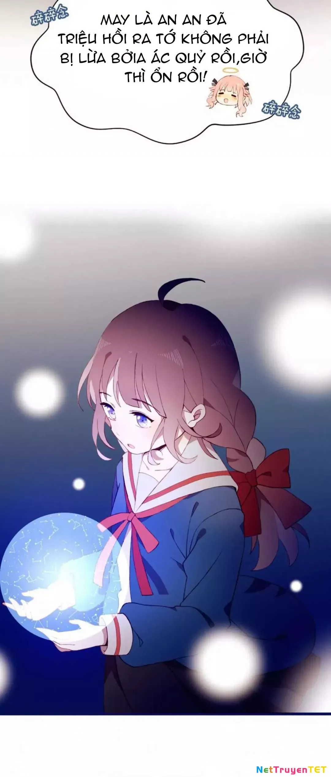 Mối Tình Đầu Chưa Được Trọn Vẹn Chapter 0.1 - 7