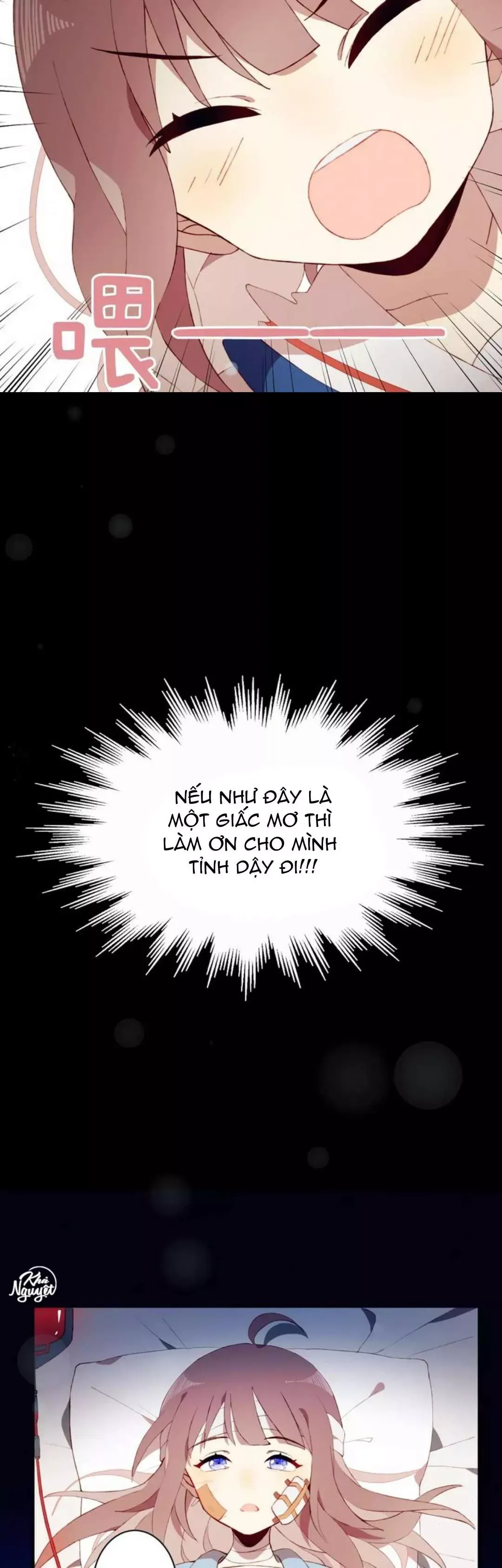 Mối Tình Đầu Chưa Được Trọn Vẹn Chapter 0.1 - 10