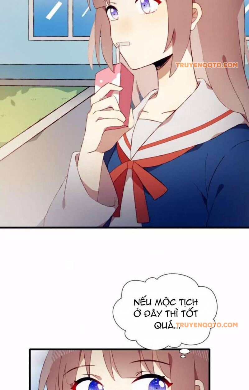 Mối Tình Đầu Chưa Được Trọn Vẹn Chapter 12.2 - 11