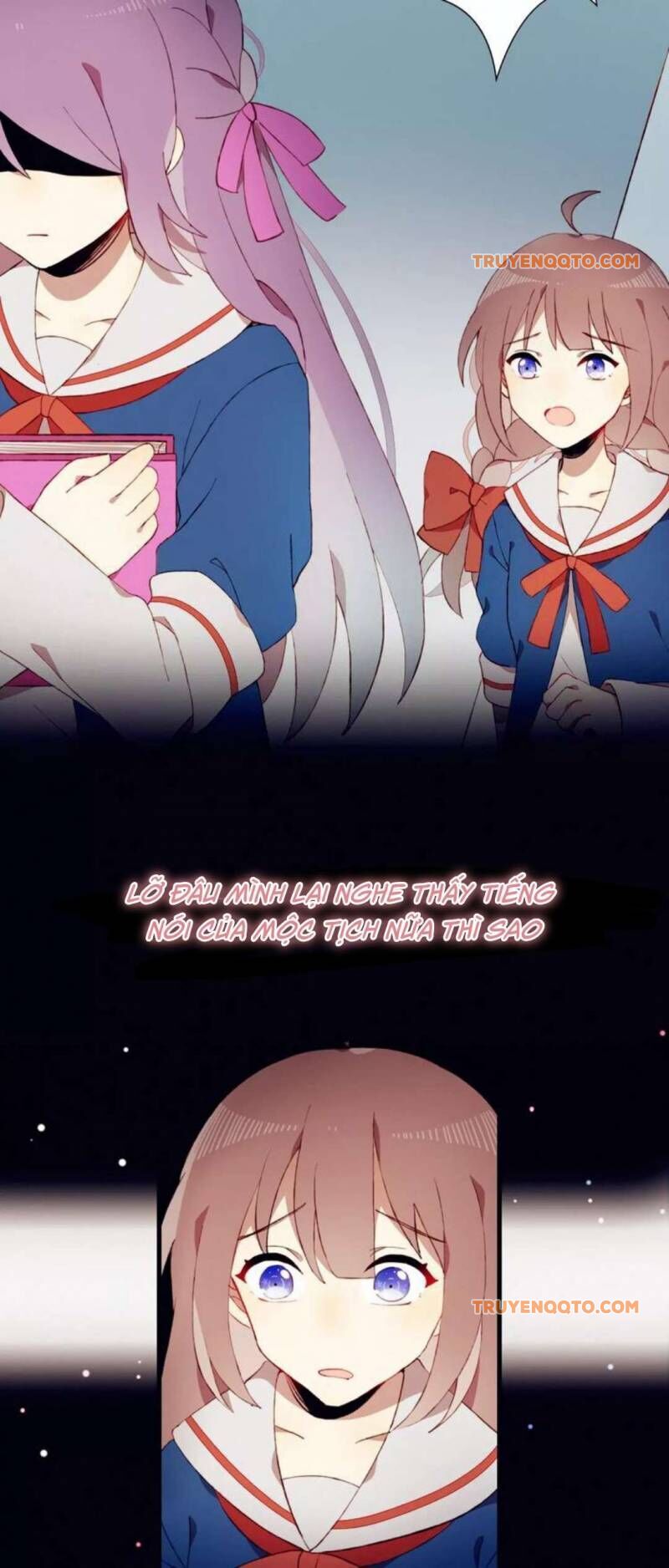Mối Tình Đầu Chưa Được Trọn Vẹn Chapter 12.2 - 14