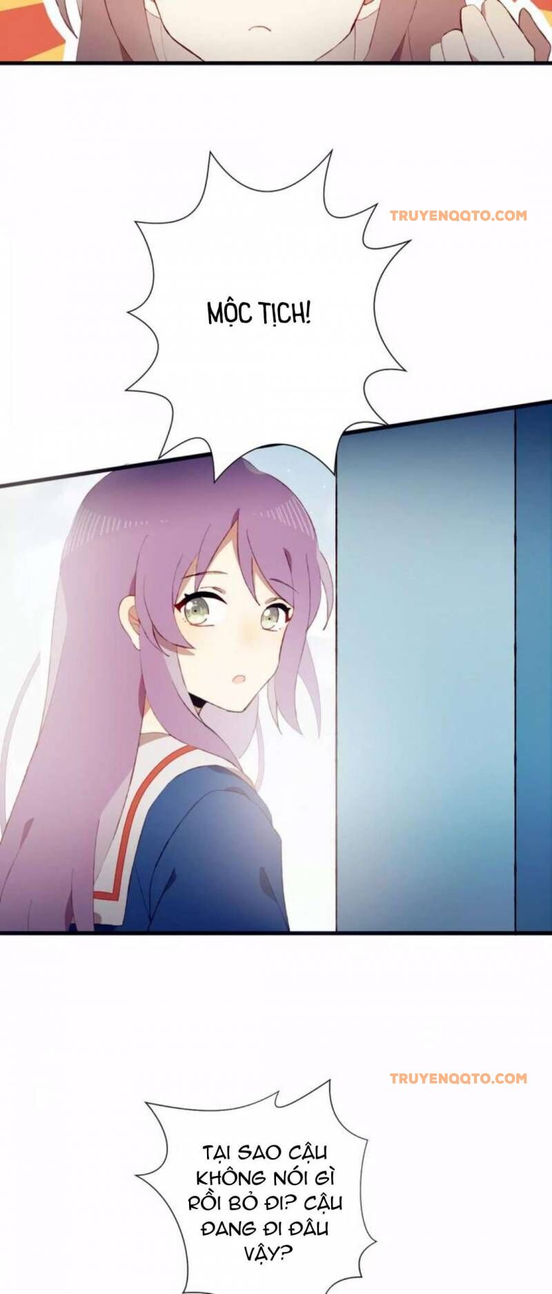 Mối Tình Đầu Chưa Được Trọn Vẹn Chapter 12.2 - 16