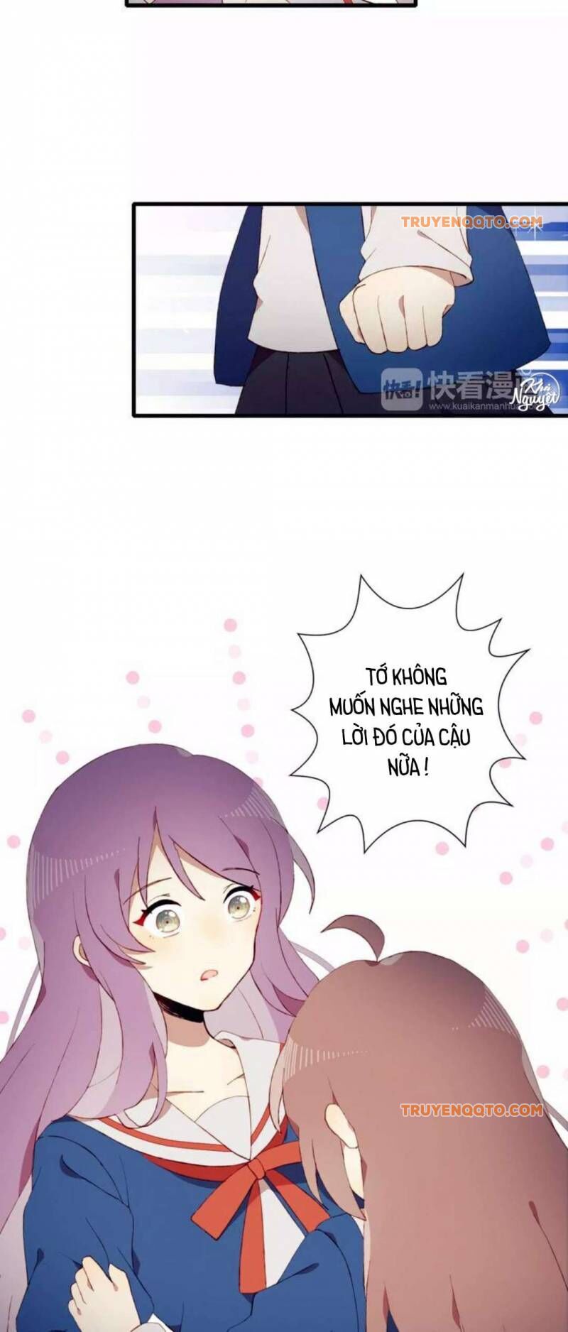 Mối Tình Đầu Chưa Được Trọn Vẹn Chapter 12.2 - 18