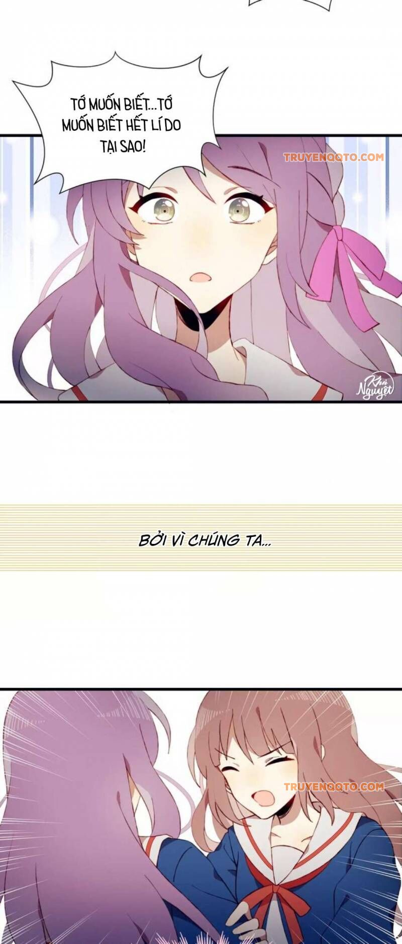 Mối Tình Đầu Chưa Được Trọn Vẹn Chapter 12.2 - 20
