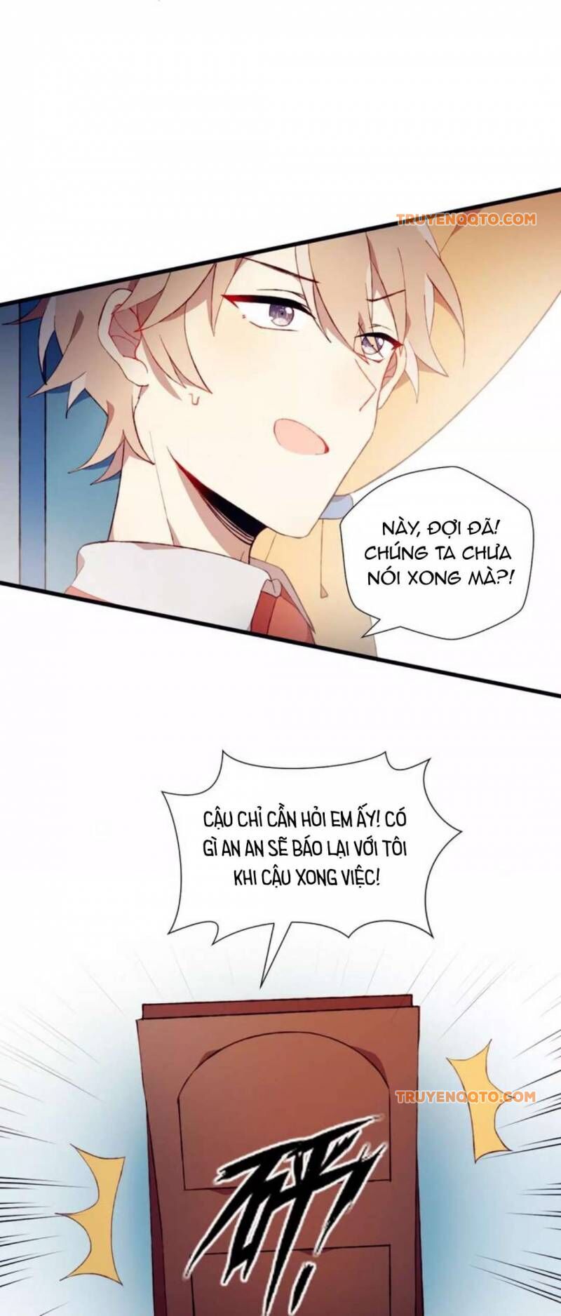 Mối Tình Đầu Chưa Được Trọn Vẹn Chapter 12.2 - 3