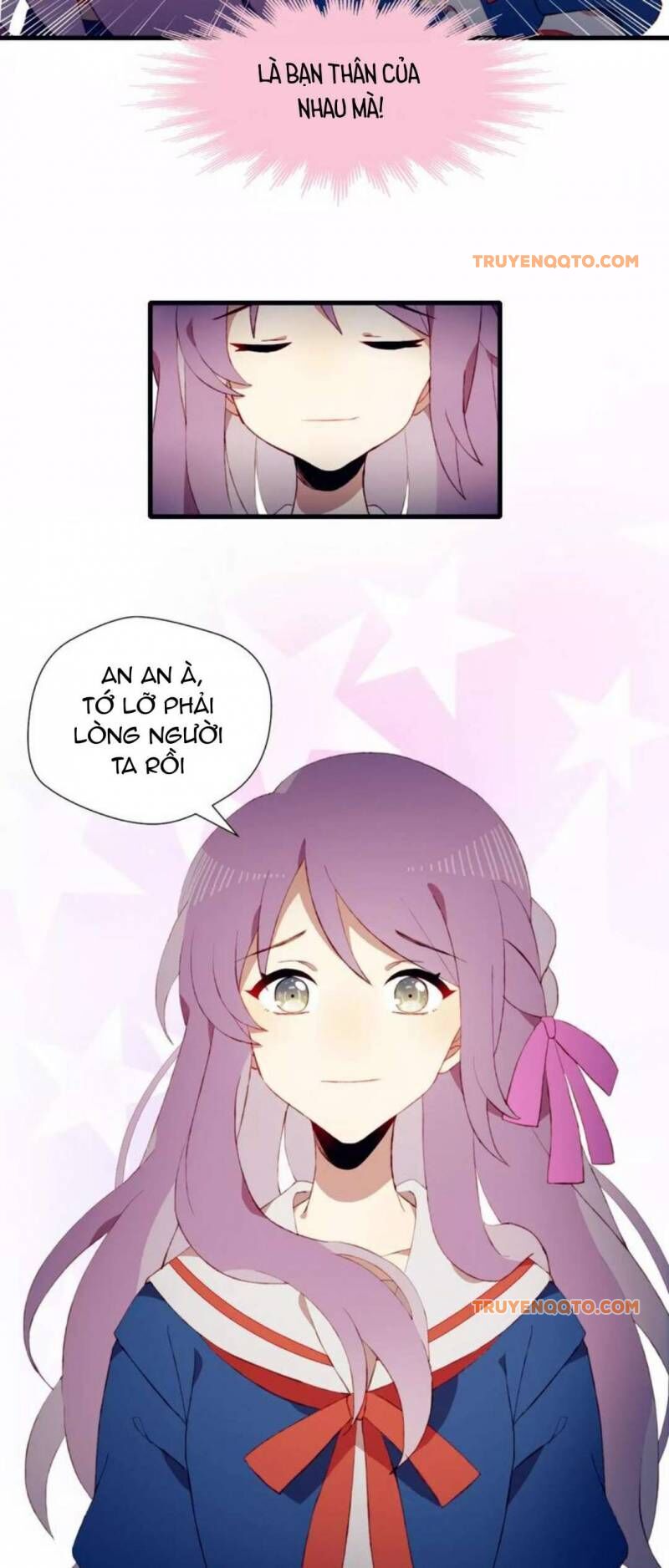 Mối Tình Đầu Chưa Được Trọn Vẹn Chapter 12.2 - 21
