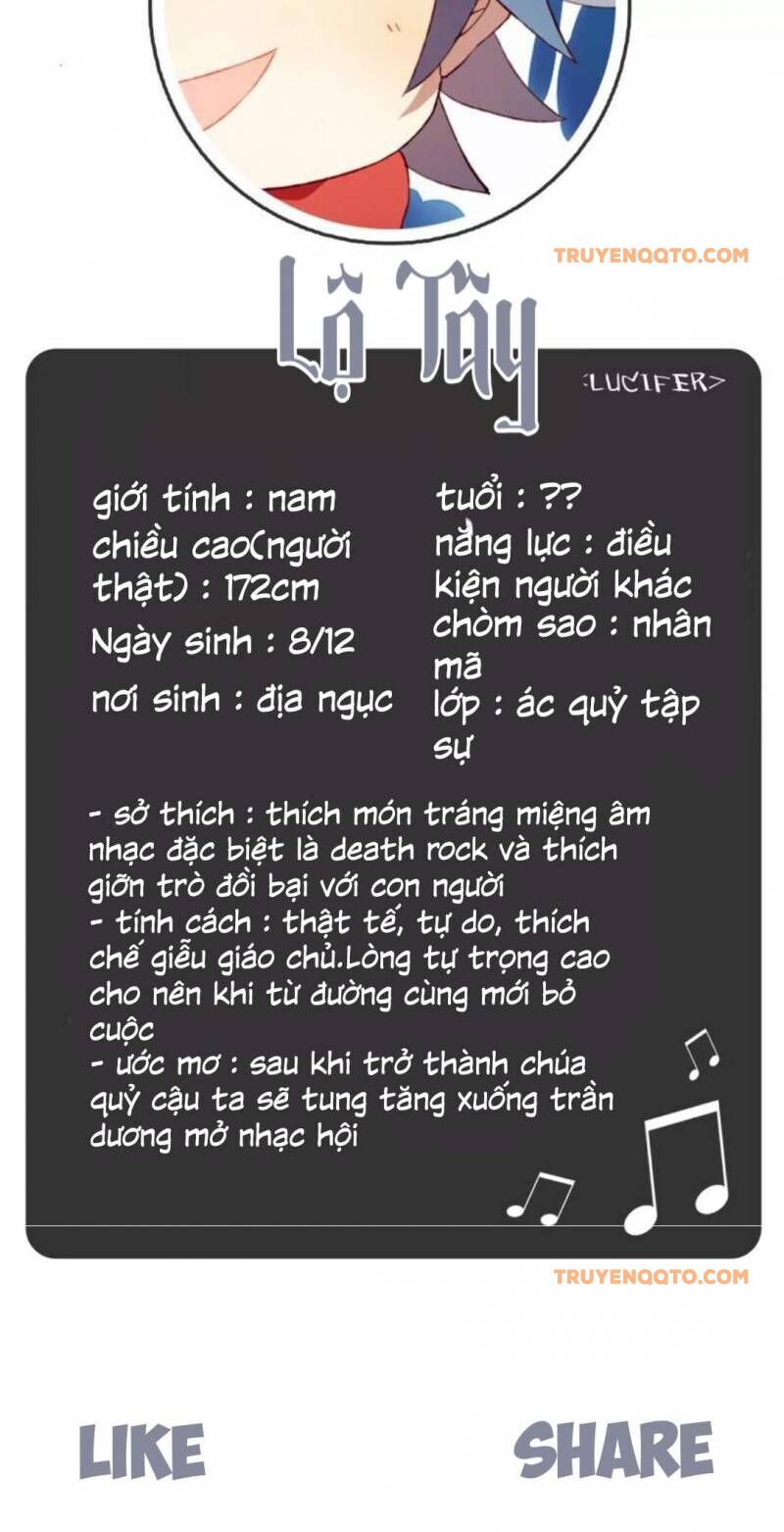 Mối Tình Đầu Chưa Được Trọn Vẹn Chapter 12.2 - 24