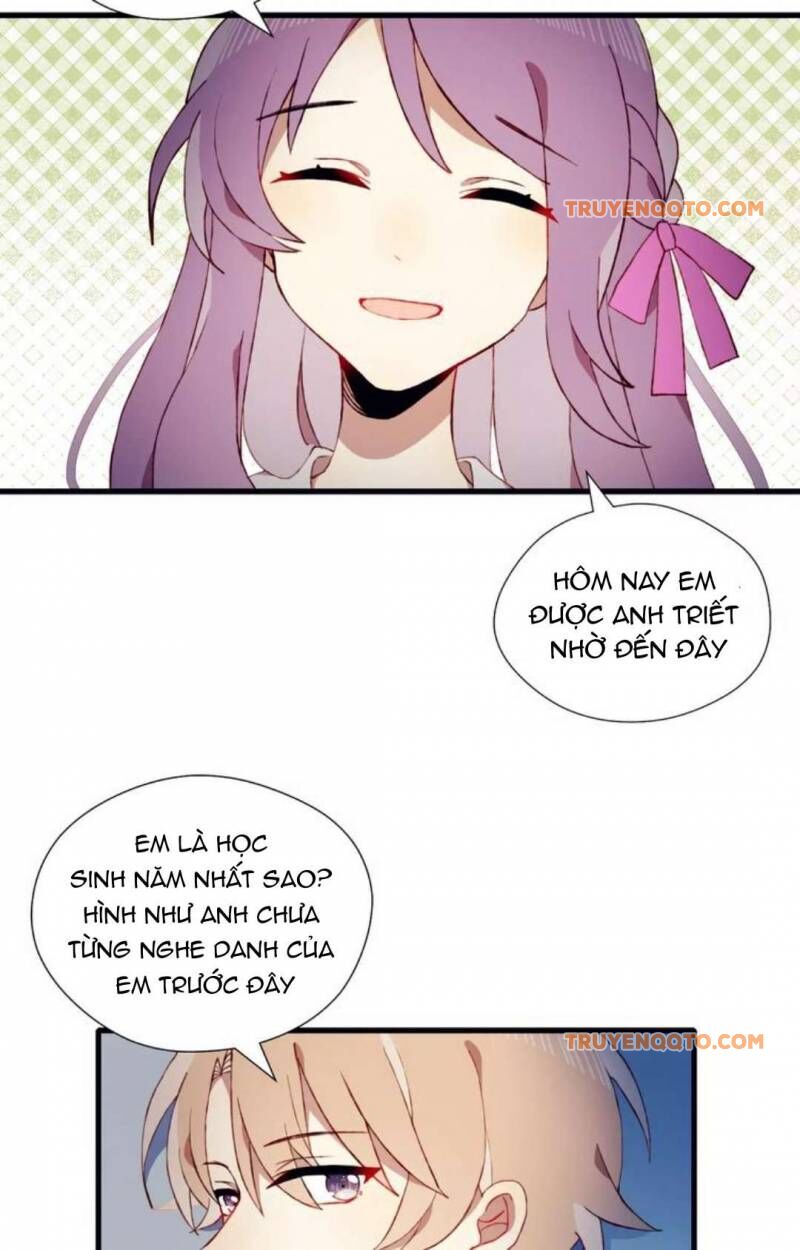 Mối Tình Đầu Chưa Được Trọn Vẹn Chapter 12.2 - 5