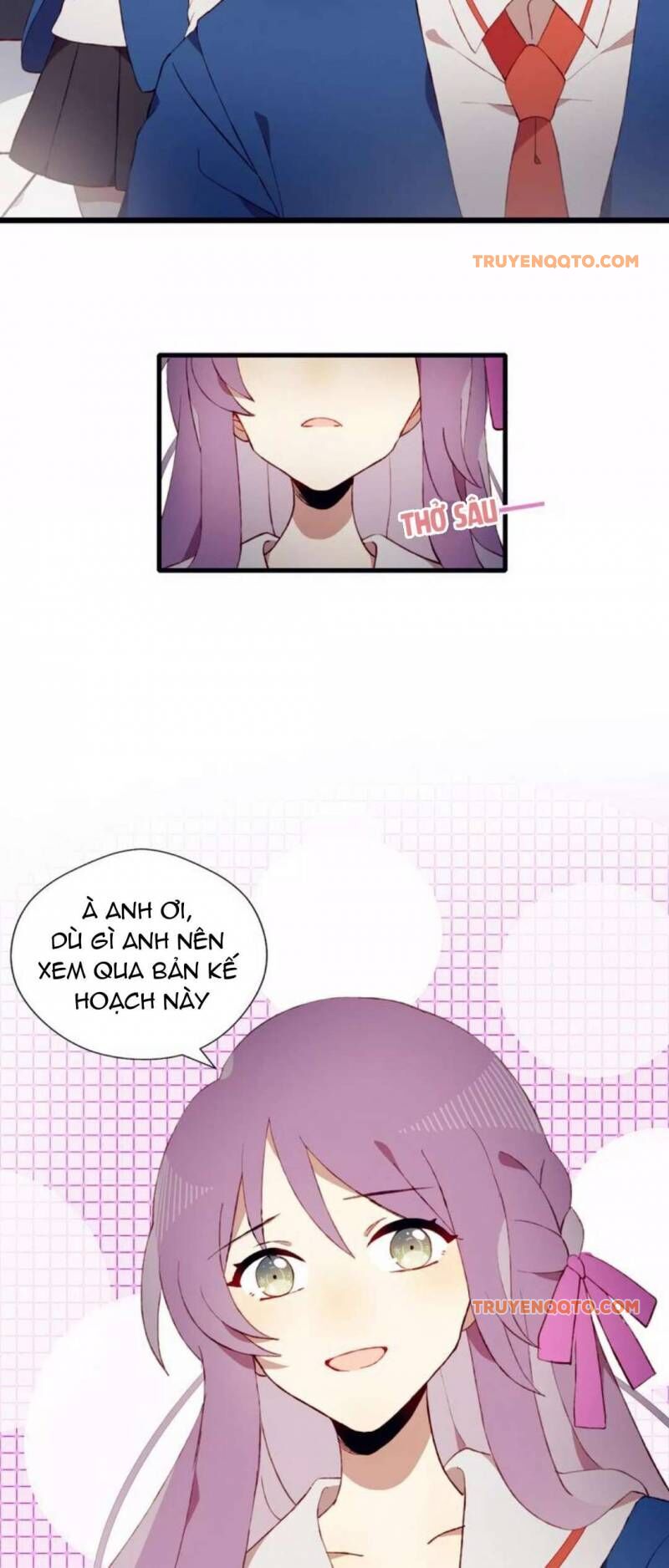 Mối Tình Đầu Chưa Được Trọn Vẹn Chapter 12.2 - 9