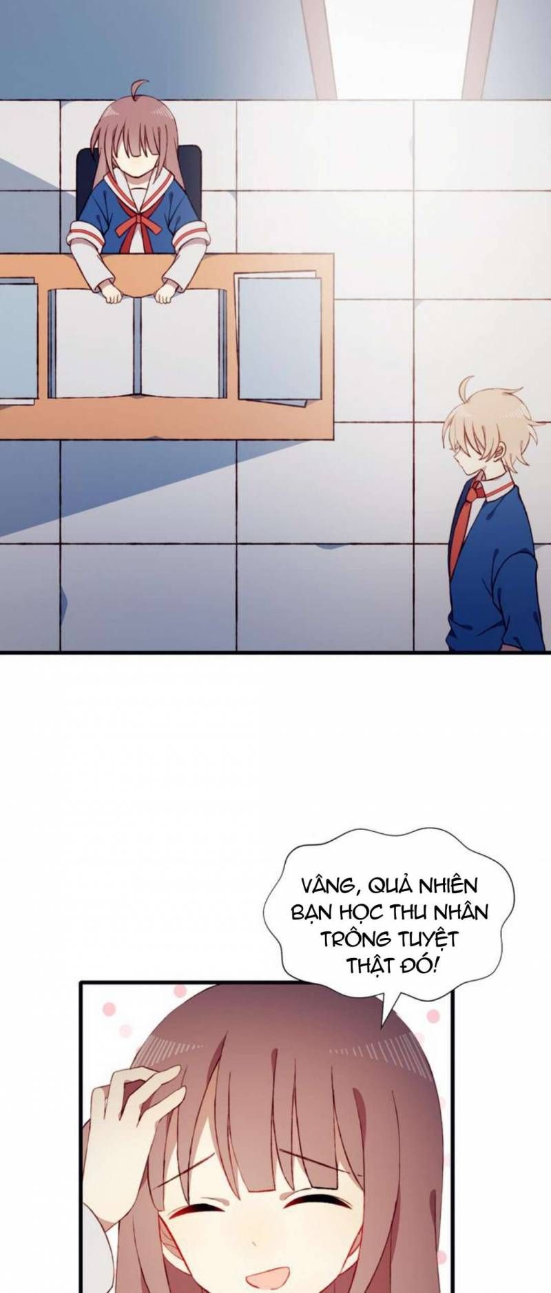 Mối Tình Đầu Chưa Được Trọn Vẹn Chapter 36.2 - 13