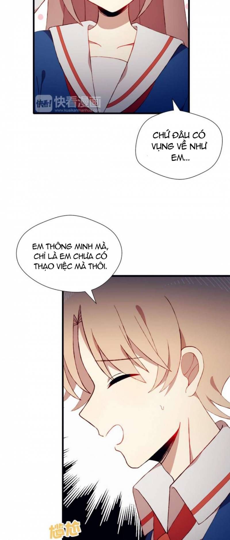 Mối Tình Đầu Chưa Được Trọn Vẹn Chapter 36.2 - 14