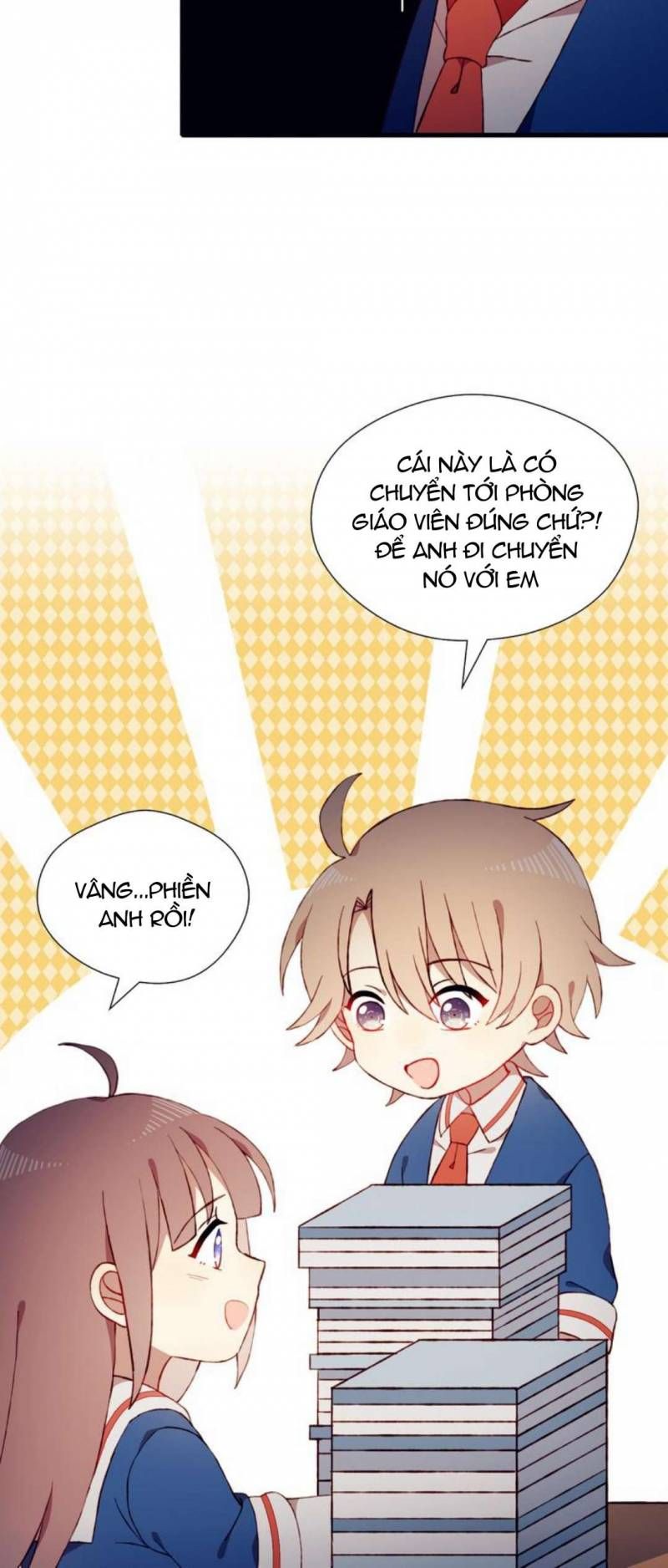 Mối Tình Đầu Chưa Được Trọn Vẹn Chapter 36.2 - 15