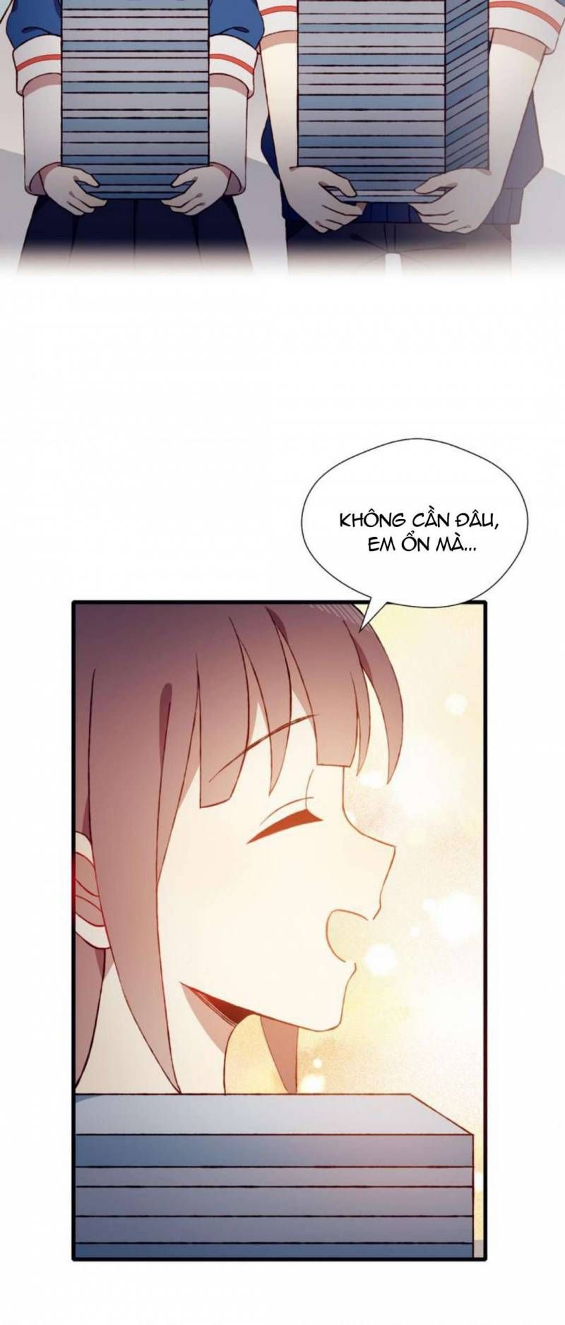 Mối Tình Đầu Chưa Được Trọn Vẹn Chapter 36.2 - 17