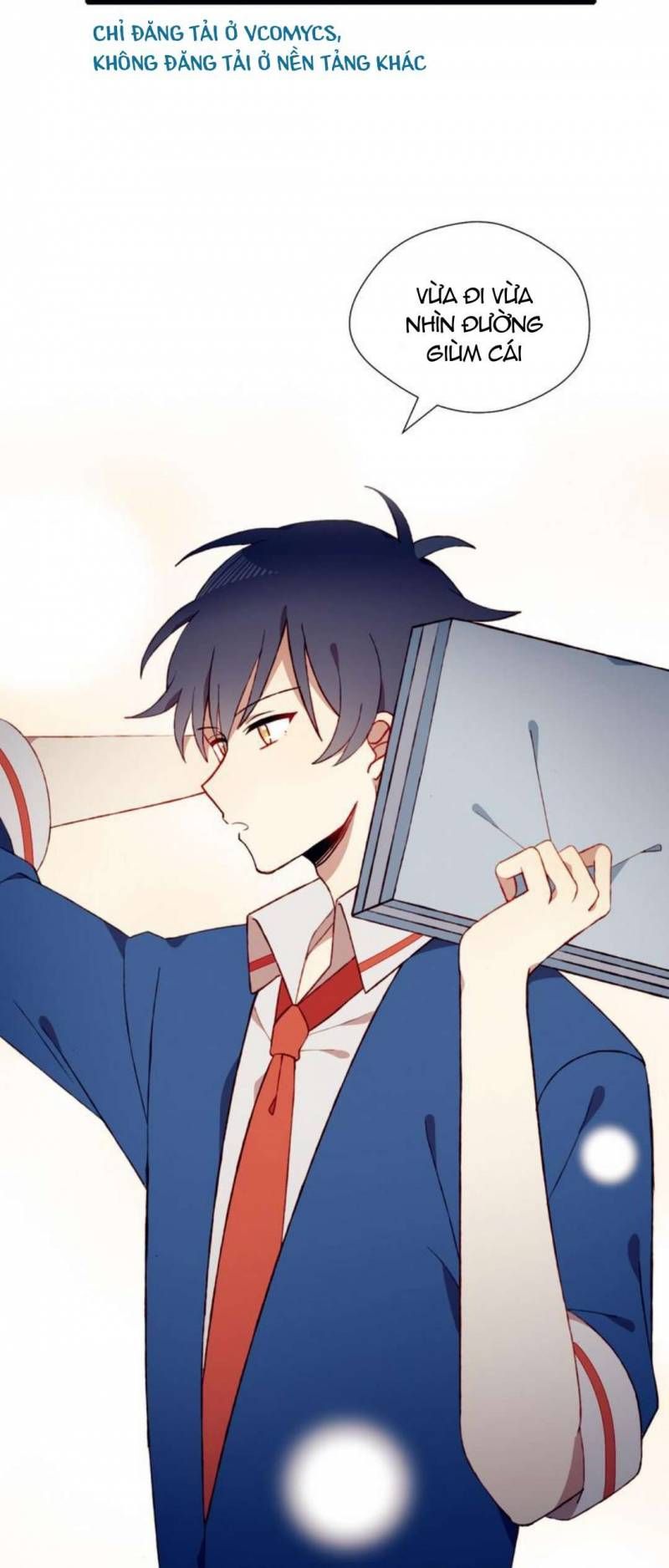 Mối Tình Đầu Chưa Được Trọn Vẹn Chapter 36.2 - 19
