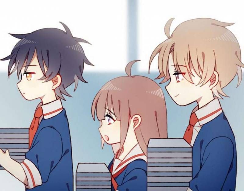 Mối Tình Đầu Chưa Được Trọn Vẹn Chapter 36.2 - 22