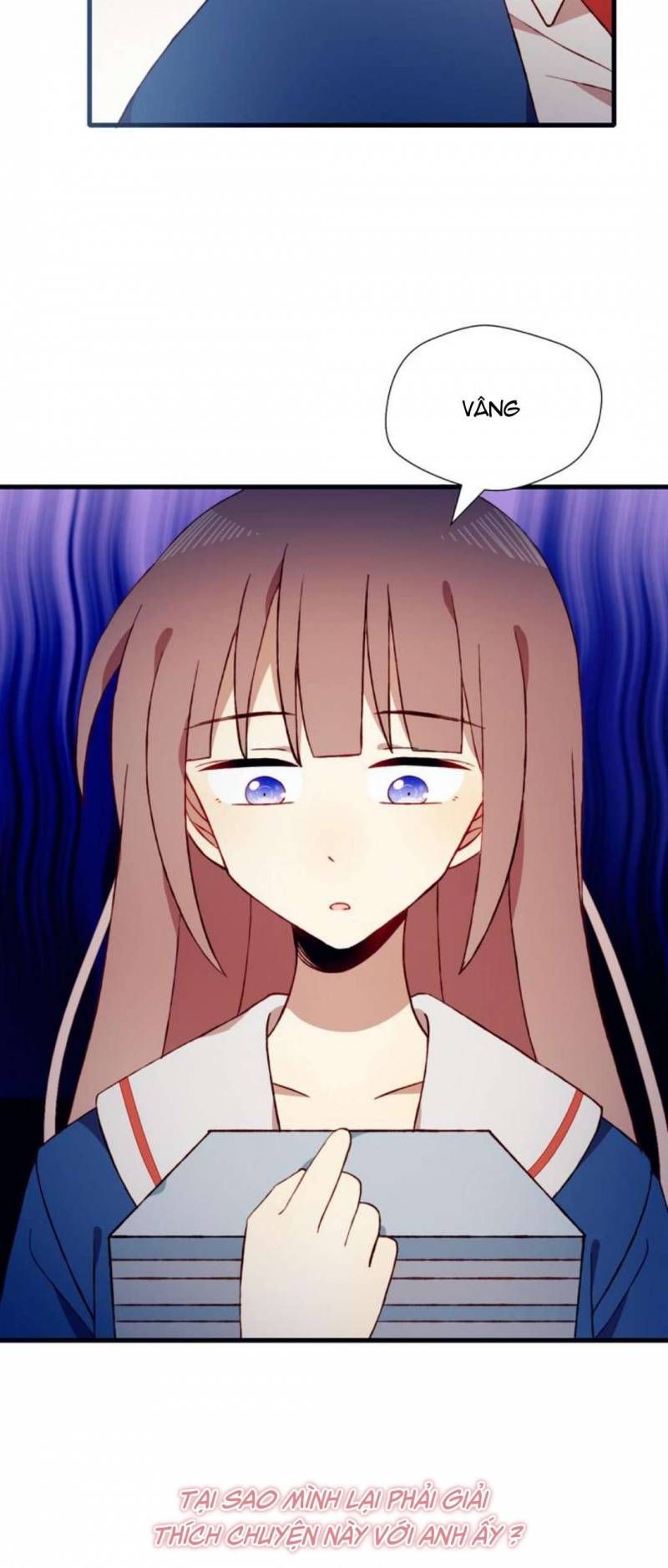 Mối Tình Đầu Chưa Được Trọn Vẹn Chapter 36.2 - 27