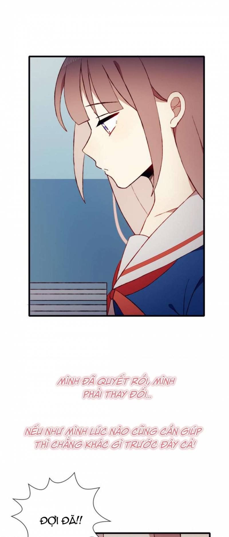 Mối Tình Đầu Chưa Được Trọn Vẹn Chapter 36.2 - 28