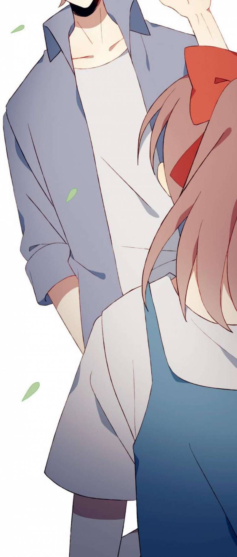 Mối Tình Đầu Chưa Được Trọn Vẹn Chapter 36.2 - 5