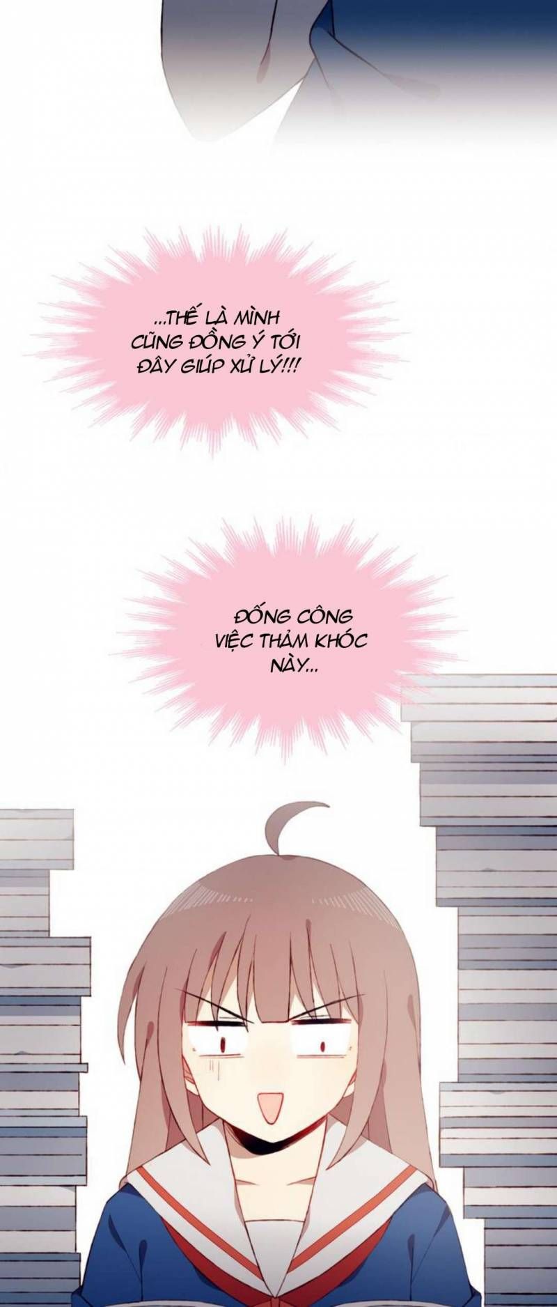 Mối Tình Đầu Chưa Được Trọn Vẹn Chapter 36.2 - 6