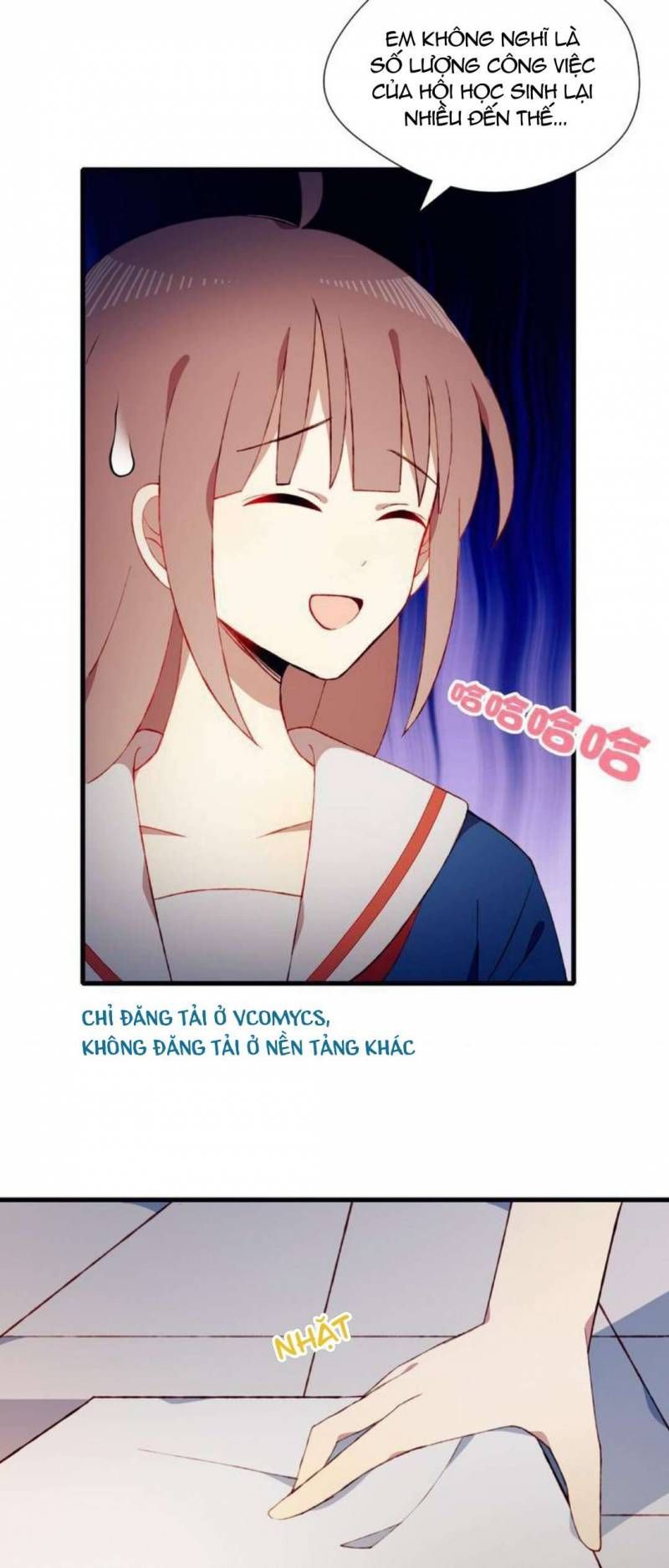 Mối Tình Đầu Chưa Được Trọn Vẹn Chapter 36.2 - 9