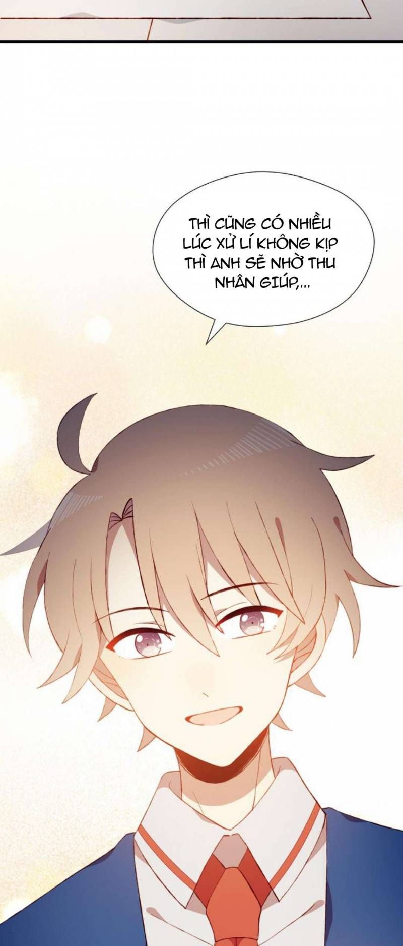 Mối Tình Đầu Chưa Được Trọn Vẹn Chapter 36.2 - 10