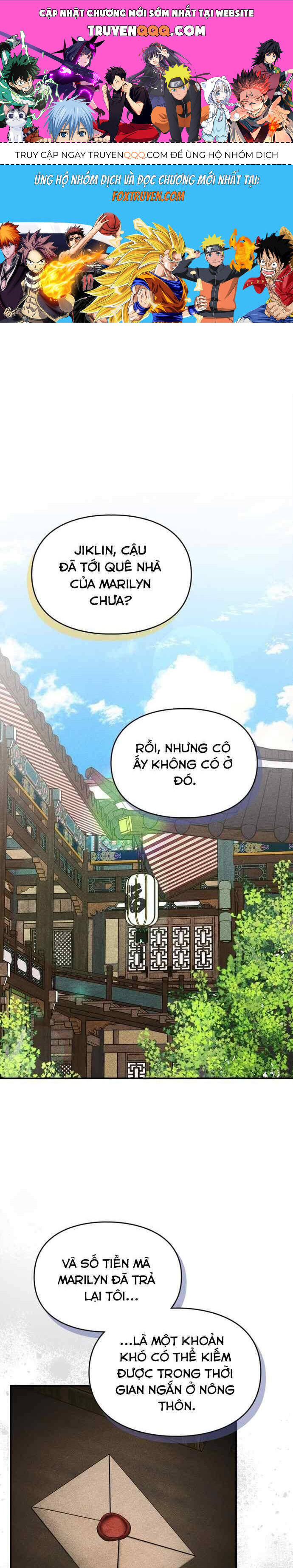 Thuần Hóa Munchkin Chapter 35 - 1