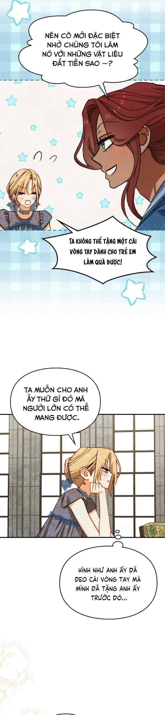 Thuần Hóa Munchkin Chapter 35 - 11