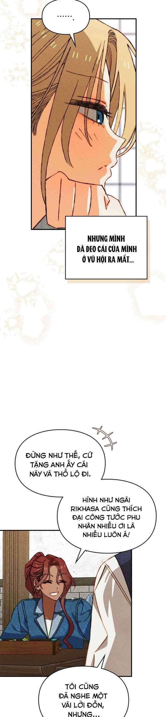 Thuần Hóa Munchkin Chapter 35 - 12