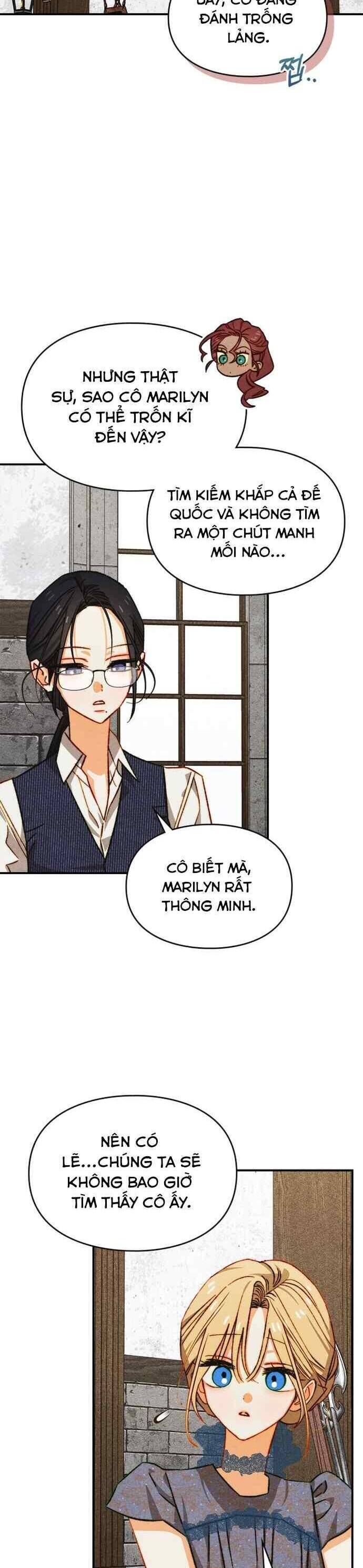 Thuần Hóa Munchkin Chapter 35 - 14