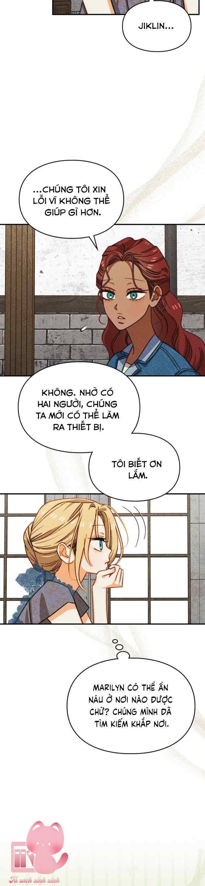 Thuần Hóa Munchkin Chapter 35 - 15