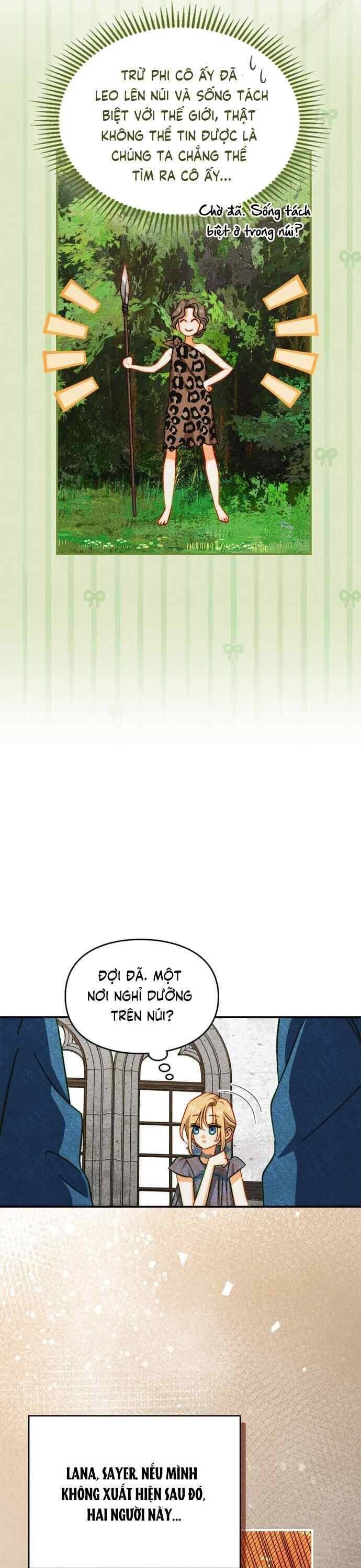 Thuần Hóa Munchkin Chapter 35 - 16