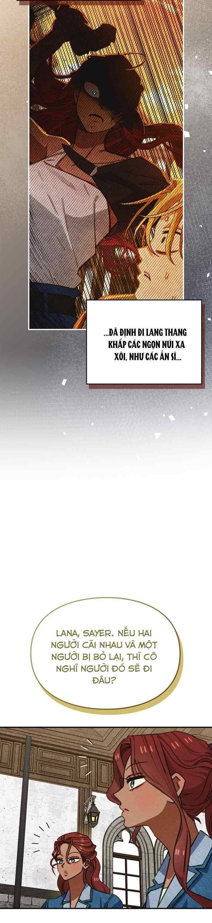 Thuần Hóa Munchkin Chapter 35 - 17