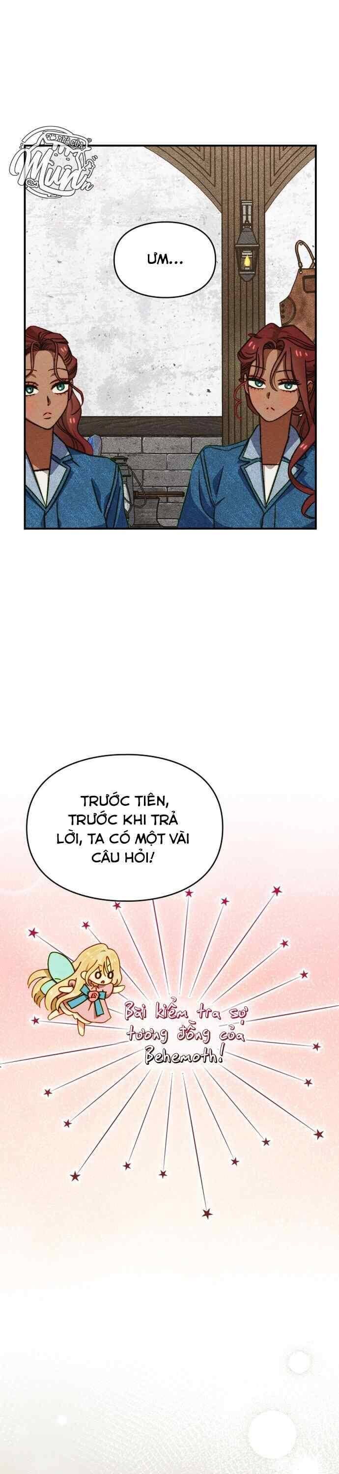 Thuần Hóa Munchkin Chapter 35 - 18