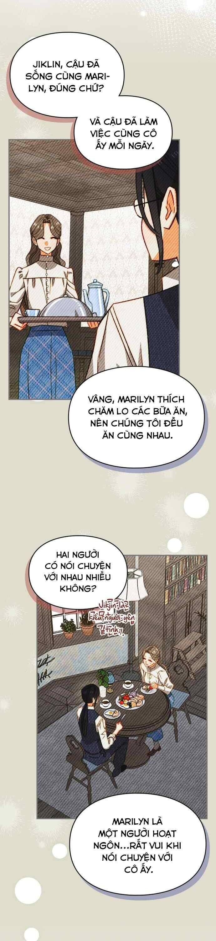 Thuần Hóa Munchkin Chapter 35 - 19