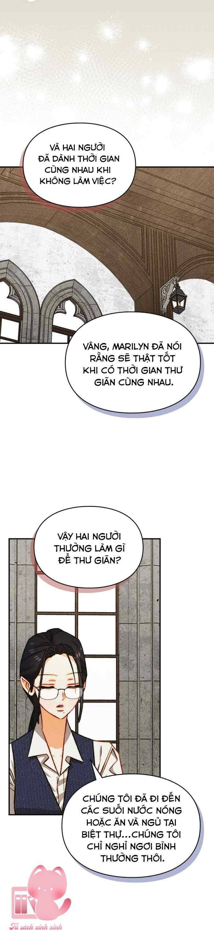 Thuần Hóa Munchkin Chapter 35 - 20