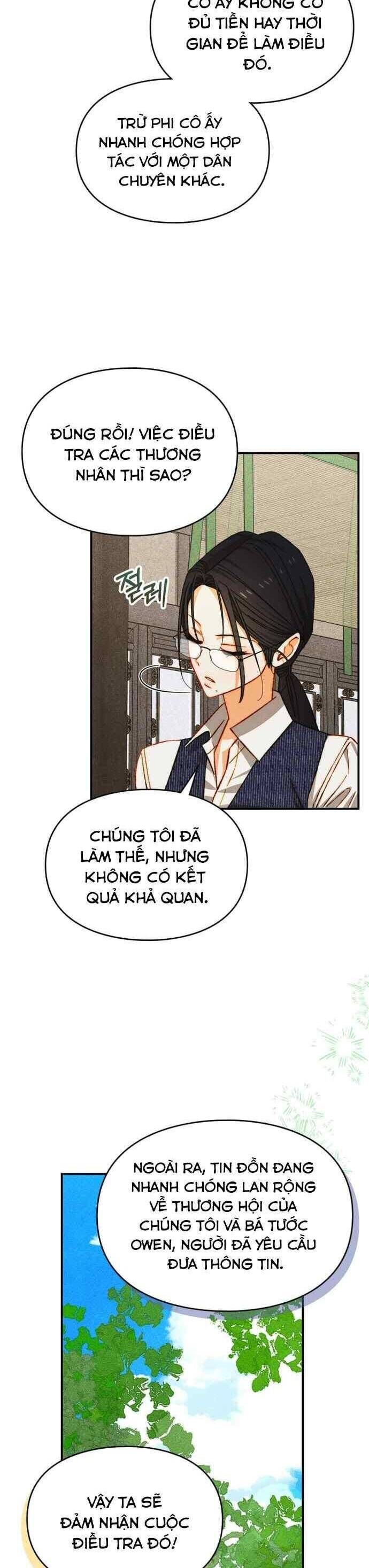 Thuần Hóa Munchkin Chapter 35 - 3